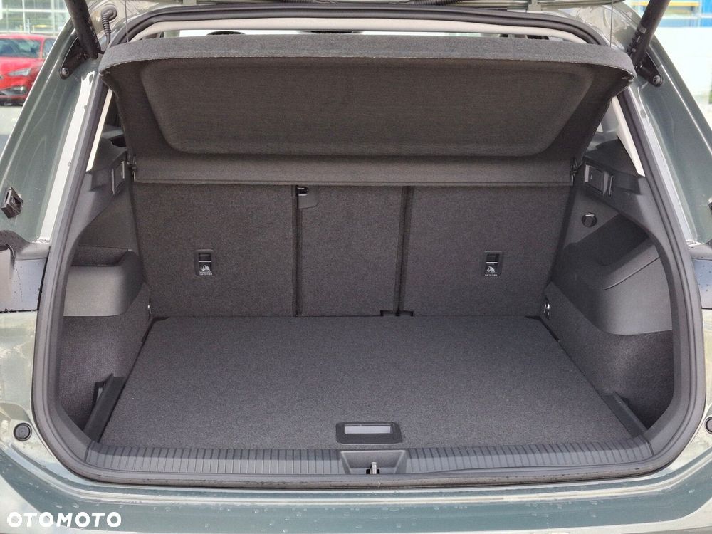 Volkswagen Tiguan 1.5 TSI EVO Elegance DSG - 8