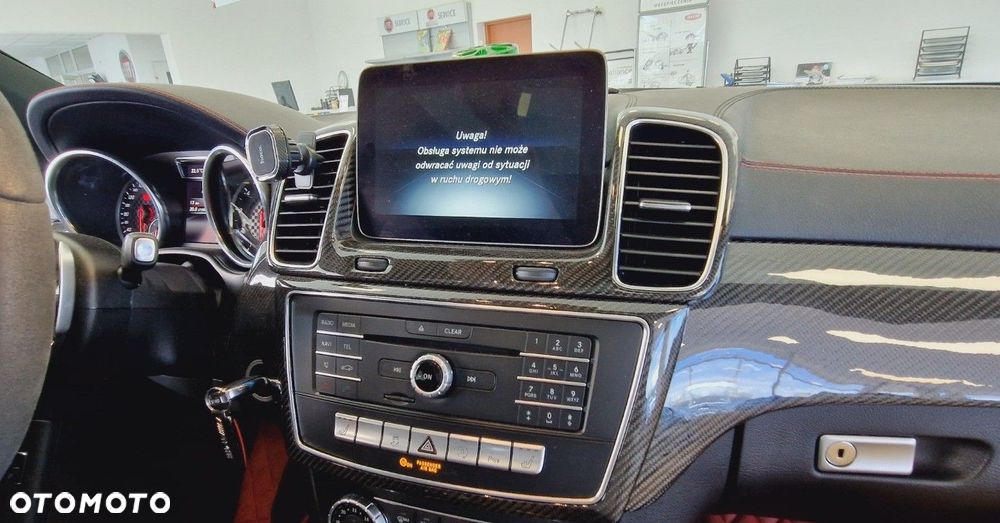 Mercedes-Benz GLE - 17