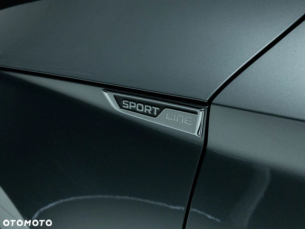 Skoda Superb 1.4 TSI Plug-In Hybrid Sportline DSG - 5