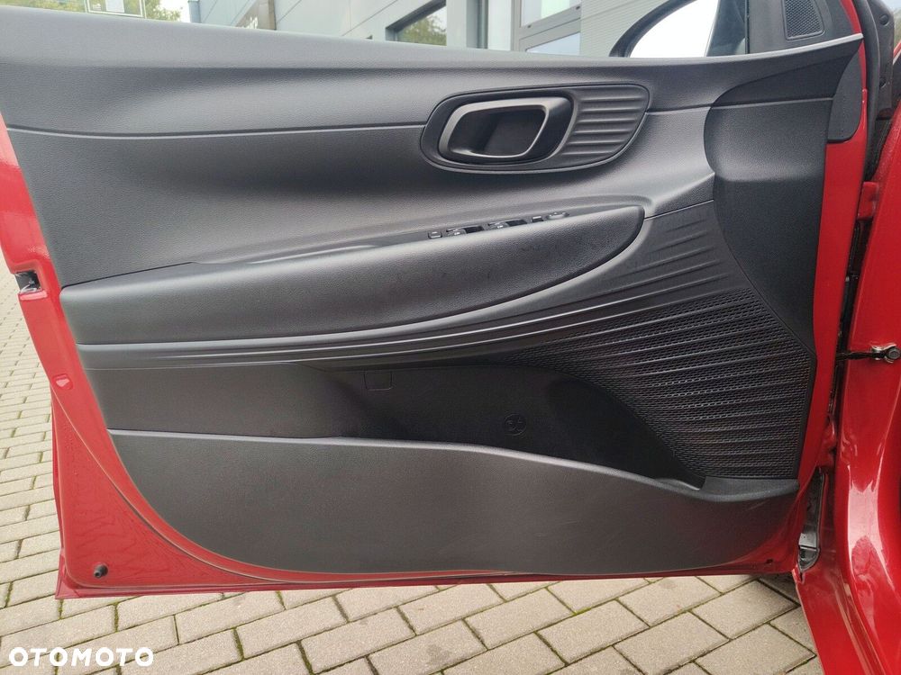 Hyundai i20 1.2 Modern - 12