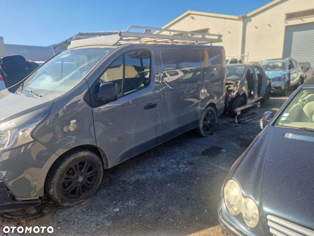 Fiat talento - 1