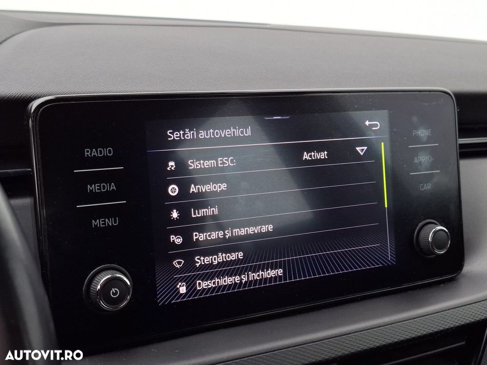 Skoda Scala 1.0 TSI Ambition - 18