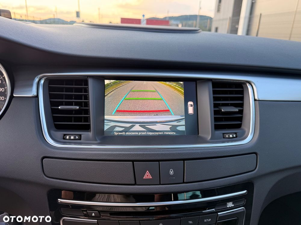 Peugeot 508 2.0 BlueHDi RXH S&S - 31