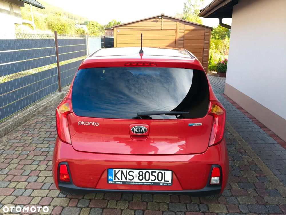 Kia Picanto - 20