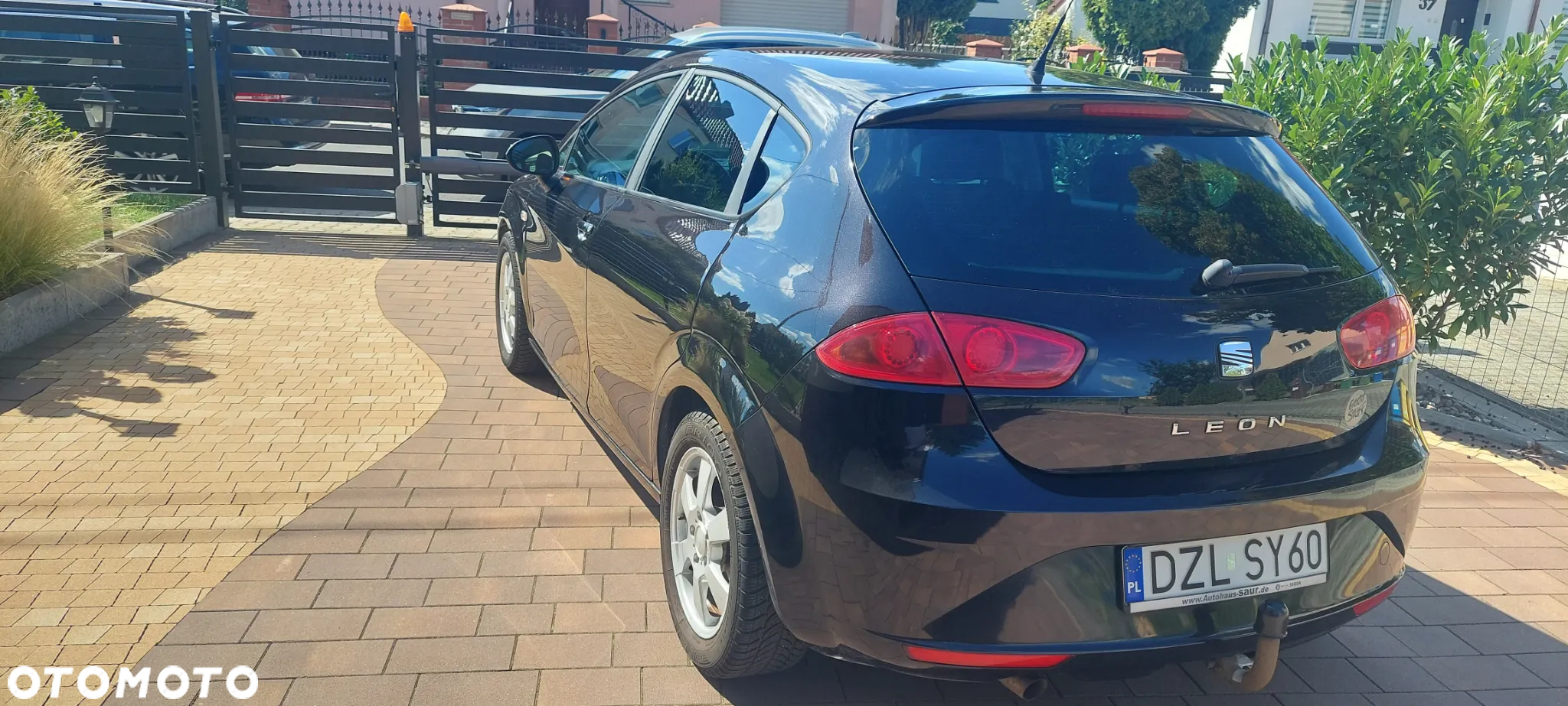 Seat Leon 1.6 TDI DPF Good Stuff - 6