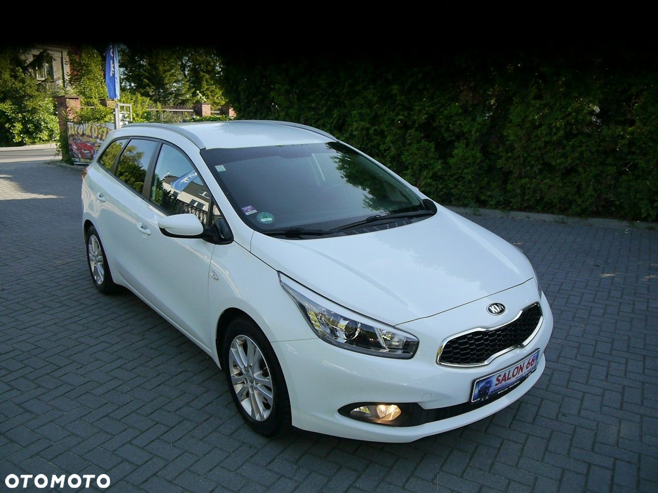 Kia Ceed 1.6 GDI Spirit - 3