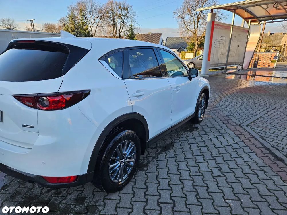 Mazda CX-5 - 13