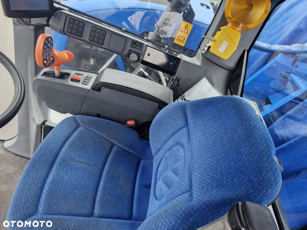 New Holland 9080L - 11