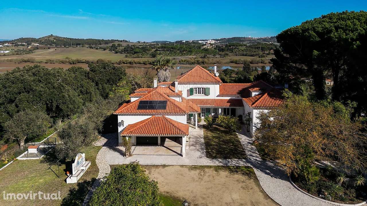 Quinta T5 para venda - Grande imagem: 5/35