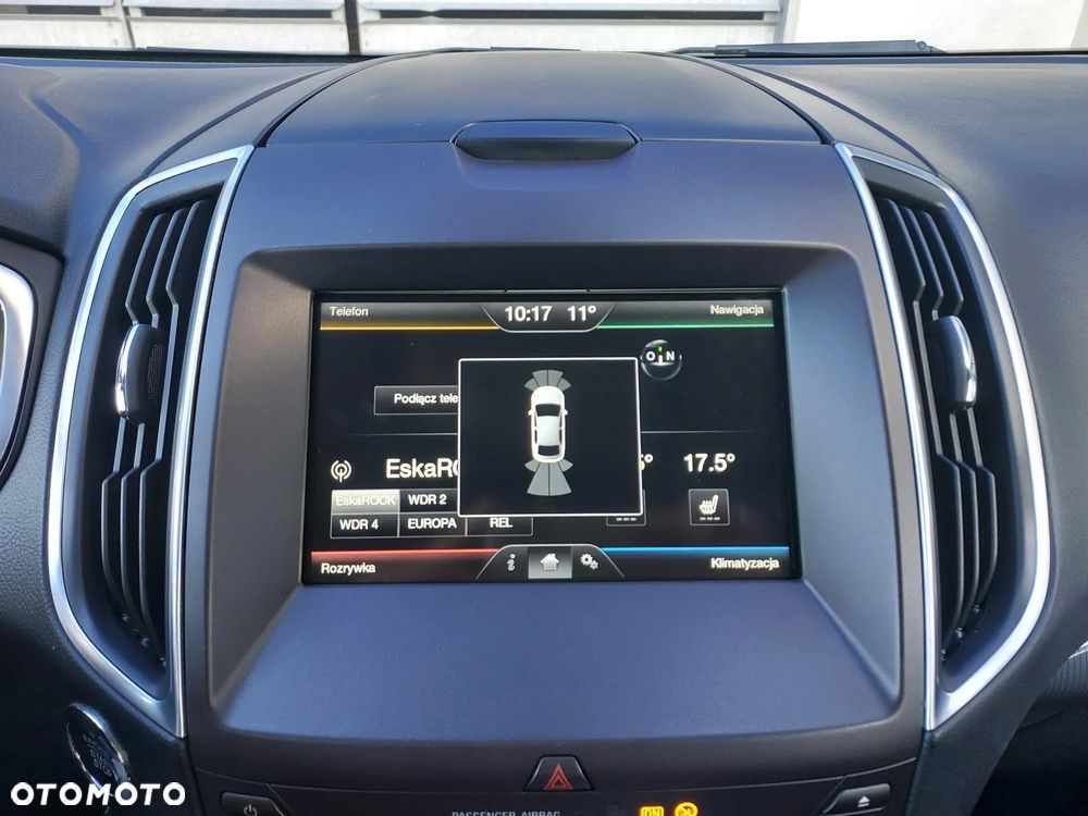 Ford S-Max 2.0 TDCi Titanium PowerShift - 32