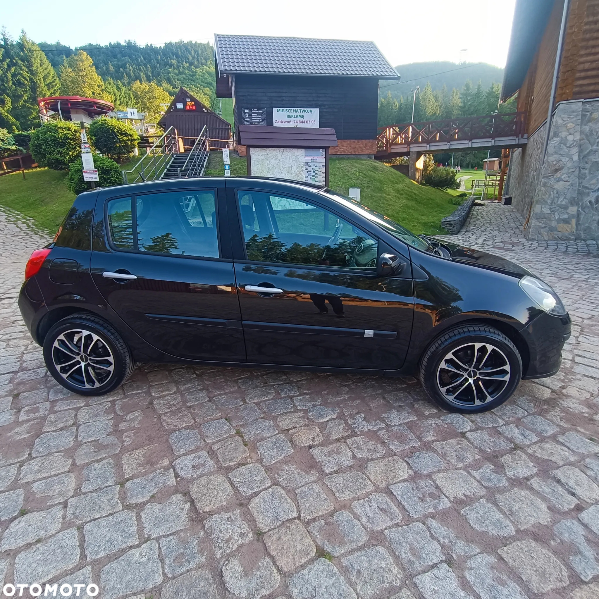 Renault Clio 1.6 16V Exception - 15