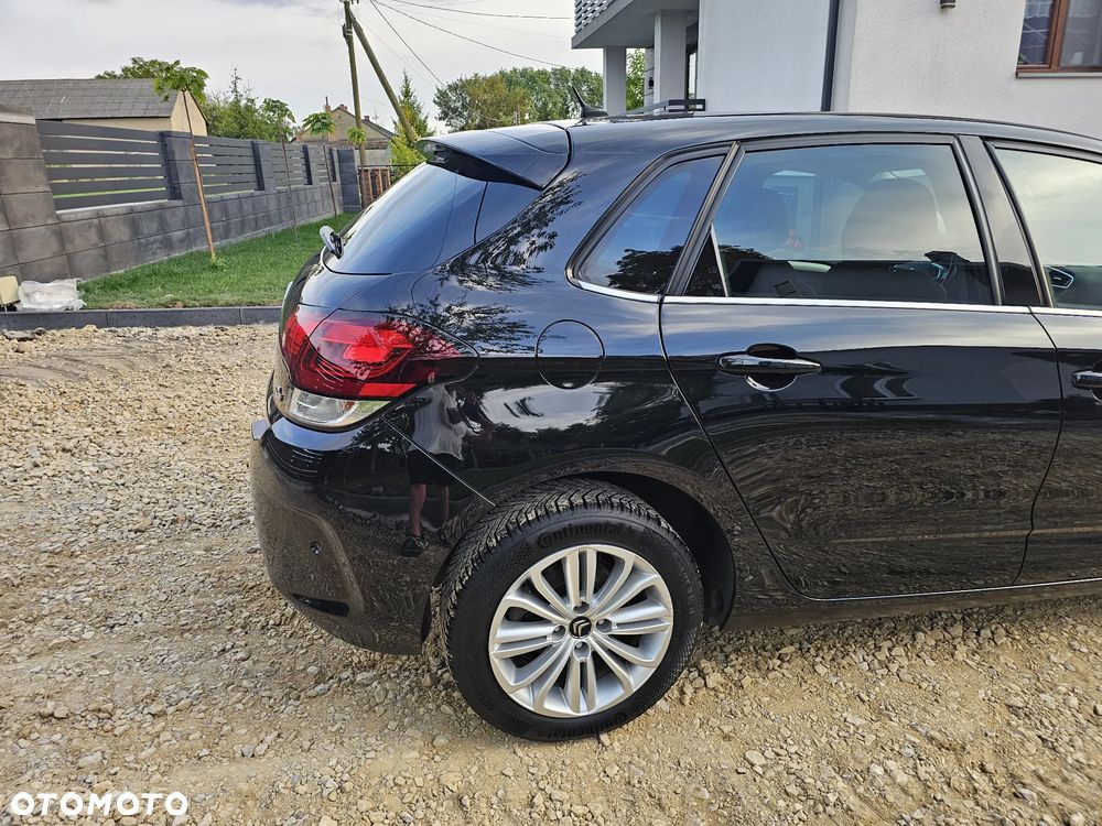 Citroën C4 - 32