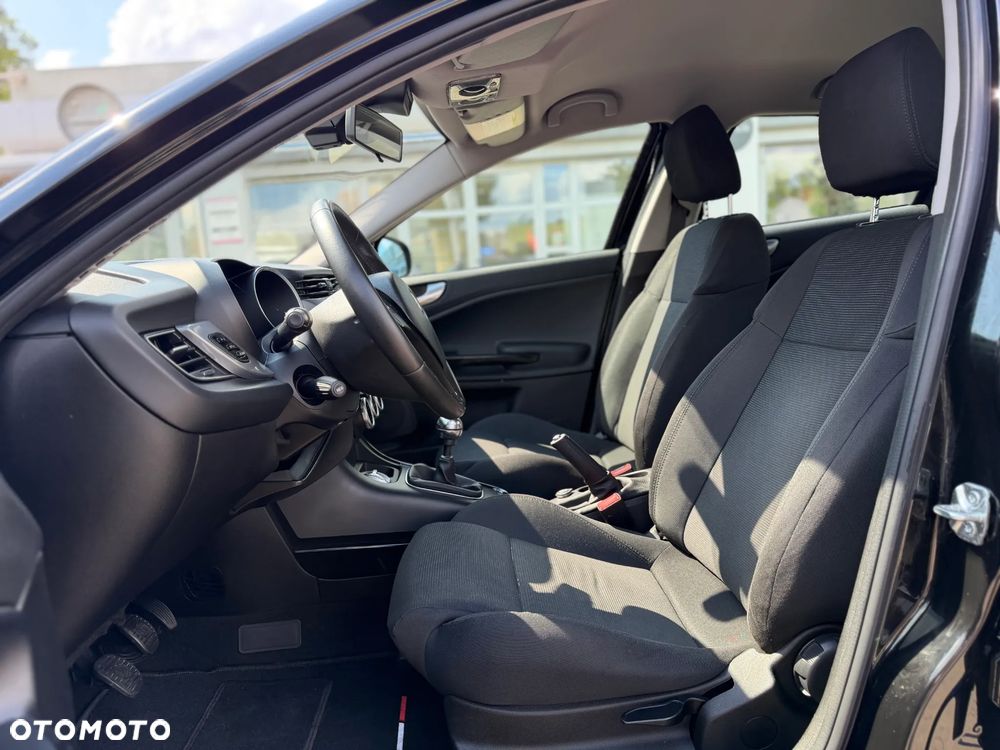 Alfa Romeo Giulietta 1.4 TB Distinctive - 7