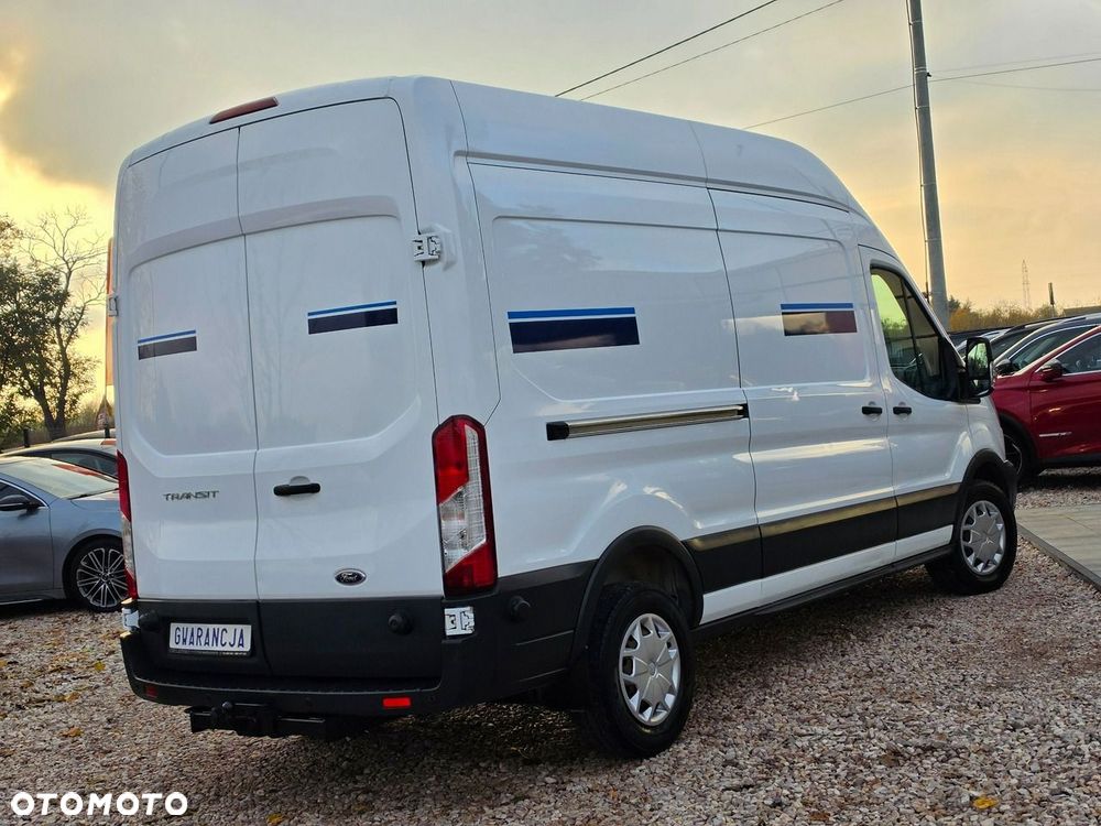 Ford Transit - 29