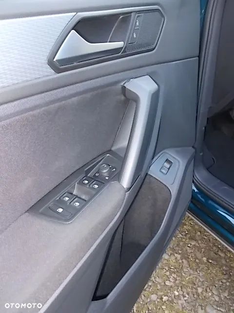 Volkswagen Tiguan 2.0 TSI 4Mot Life DSG - 19