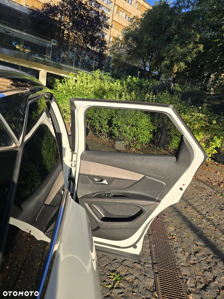 Peugeot 3008 BlueHDi 180 Stop & Start EAT8 GT - 10