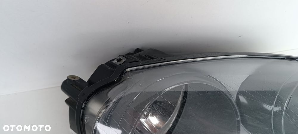 VW GOLF 5 V 1EG247007-02LAMPA PRAWA PRZÓD PRZEDNIA EU - 3
