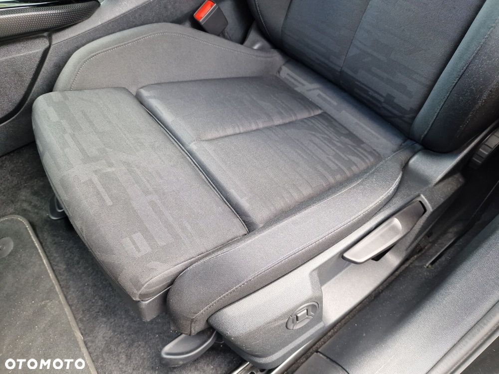 Audi A5 Limousine TFSI S tronic - 16