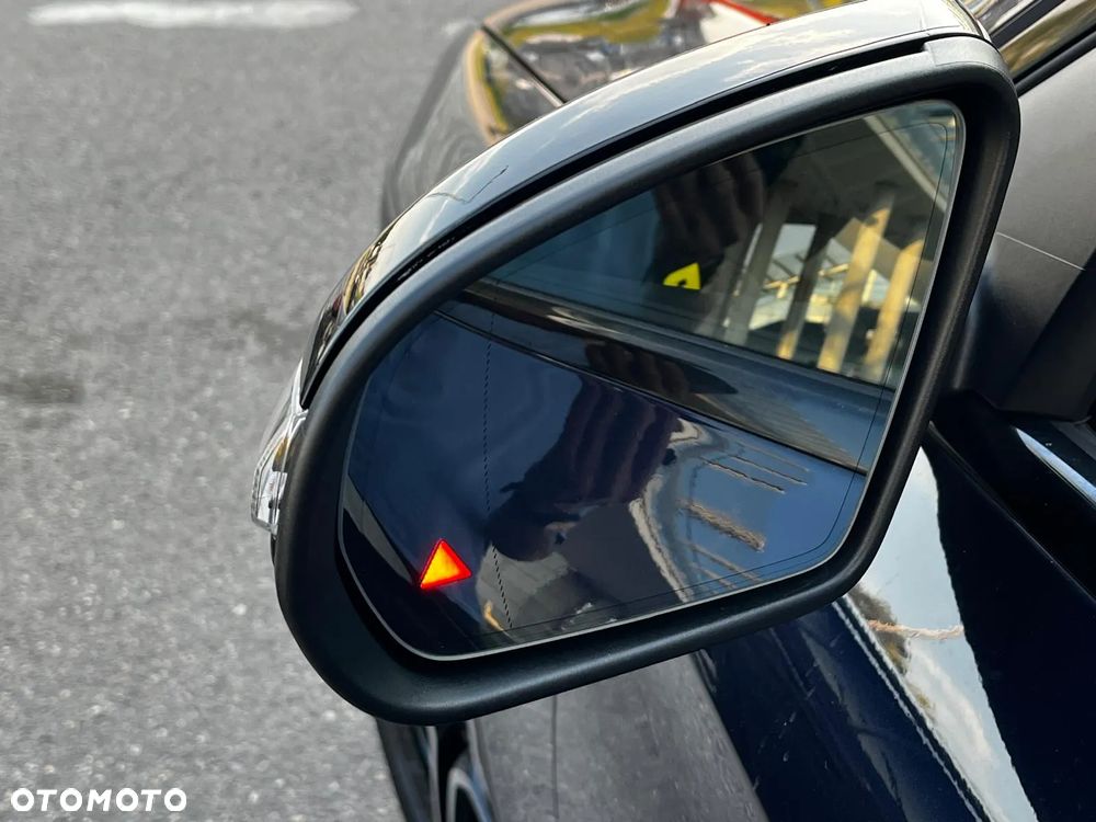 Mercedes-Benz GLC Coupe 200 4-Matic - 7