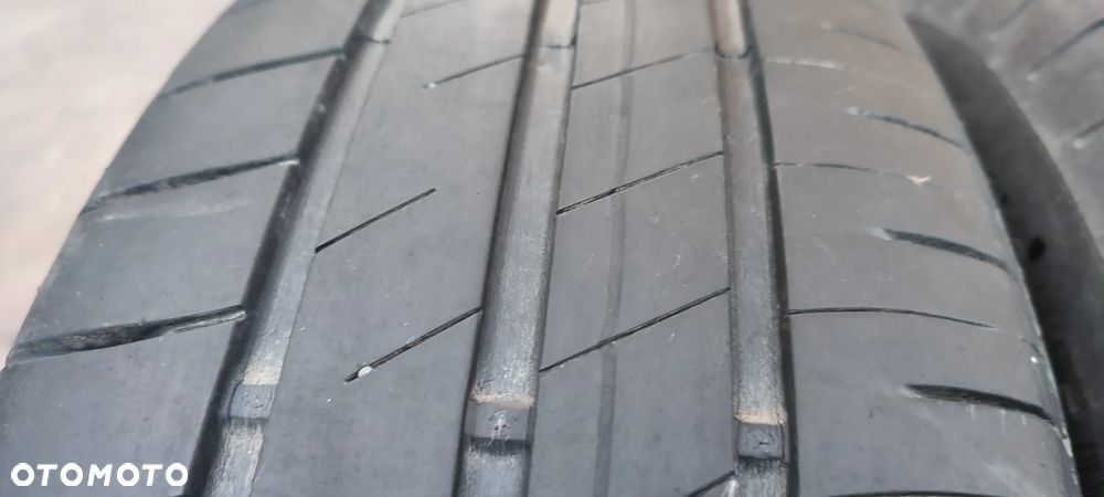 Opony Letnie GoodYear Efficient Grip Performance 195/65/15 91H 2018r Para Starogard Gdański - 2