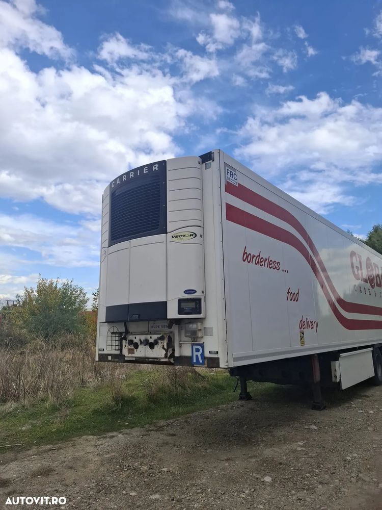 Krone Frigorifica - 4