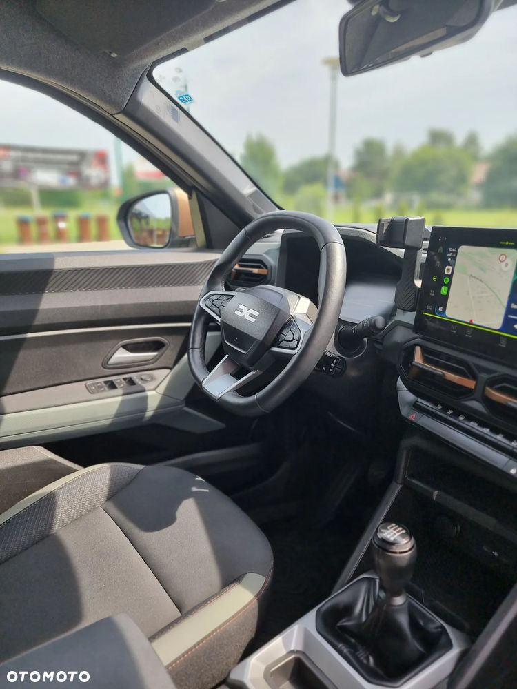 Dacia Duster - 23
