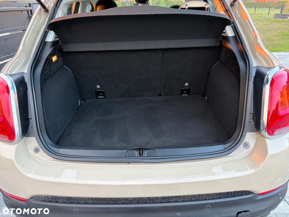 Fiat 500X 1.4 MultiAir 4x2 S&S Lounge - 15