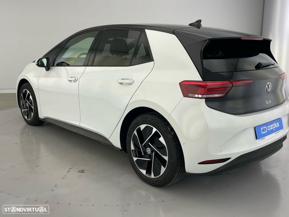 VW ID.3 58 kWh Pro - 25