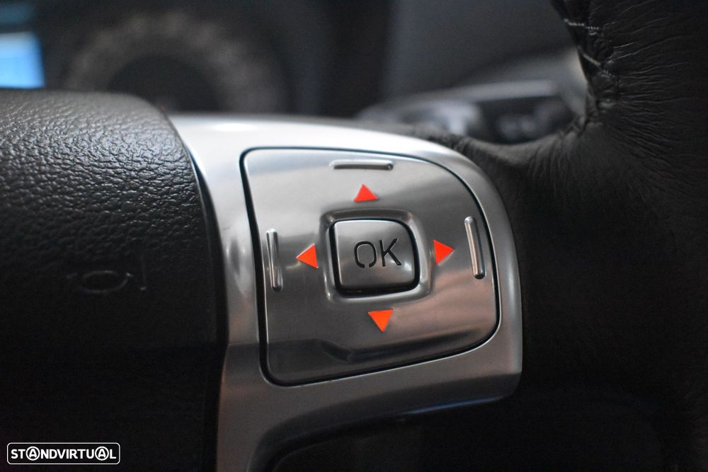 Ford S-Max 2.0 TDCi Trend 7L - 32