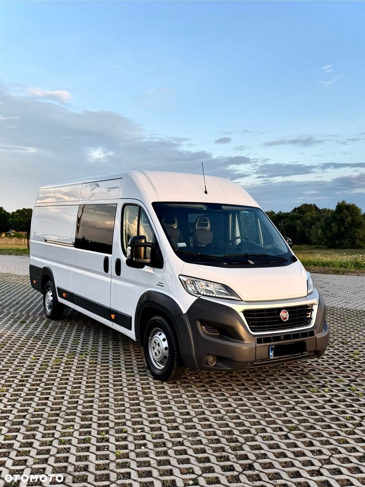 Fiat Ducato - 1