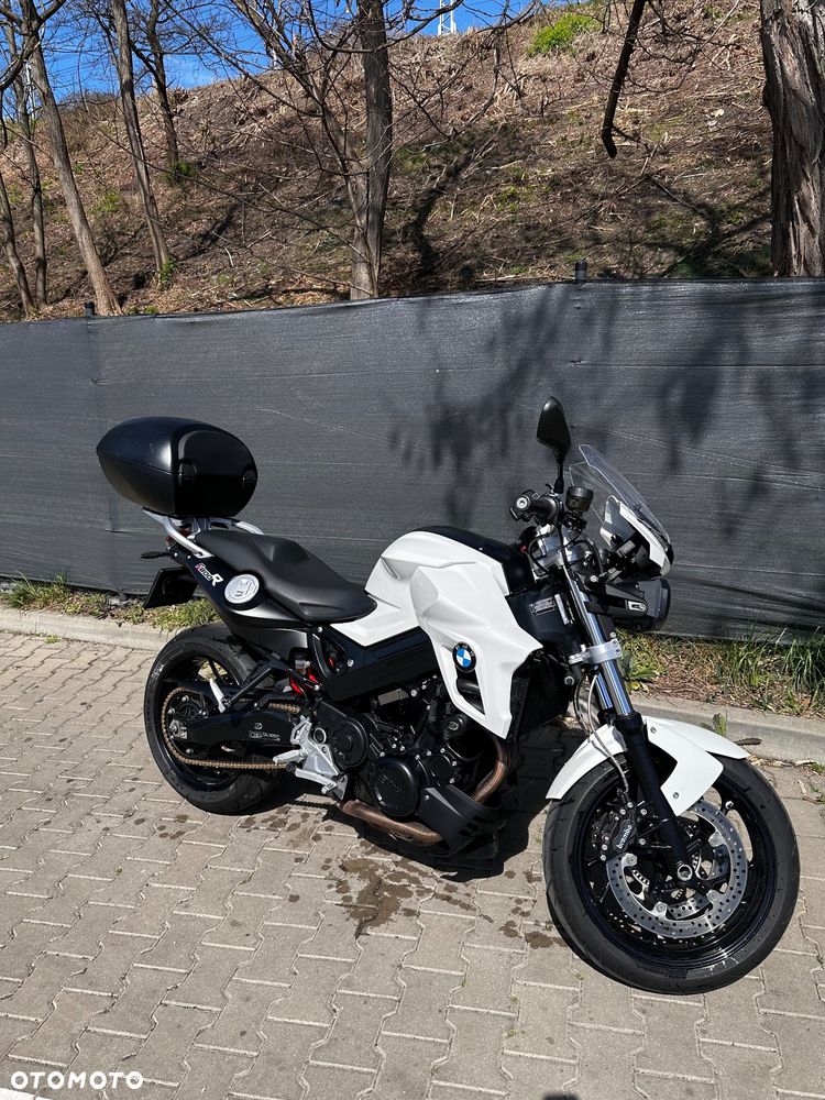 BMW F - 2