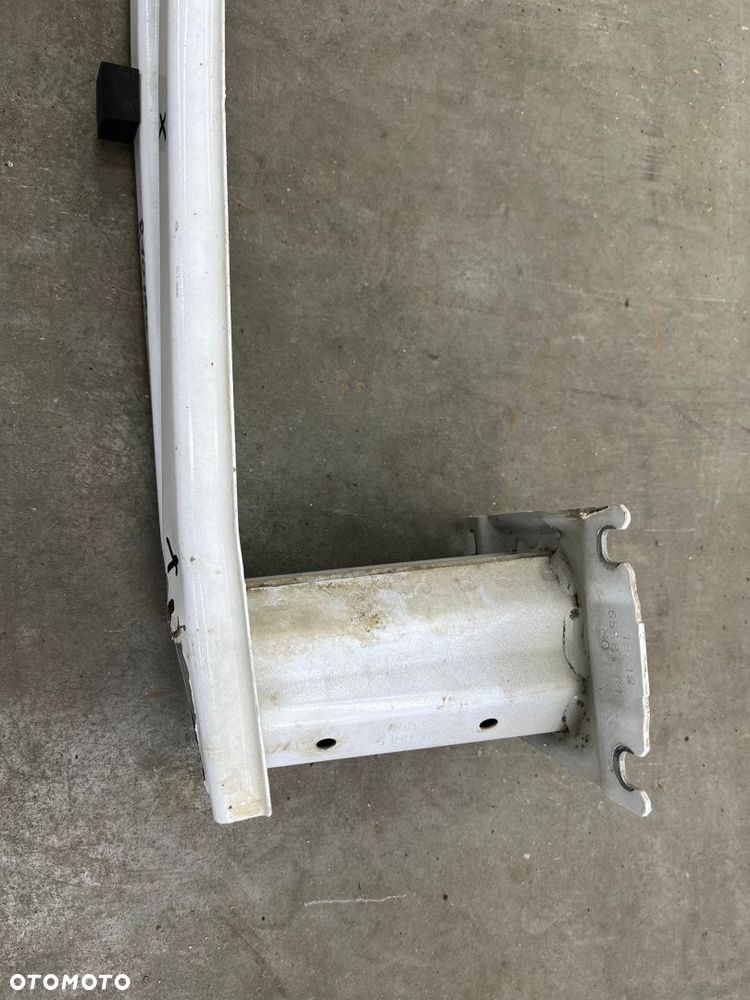 Belka zderzaka Suzuki Vitara II 2 III 3 15r.-> tylne wzmocnienie 65561610 - 9