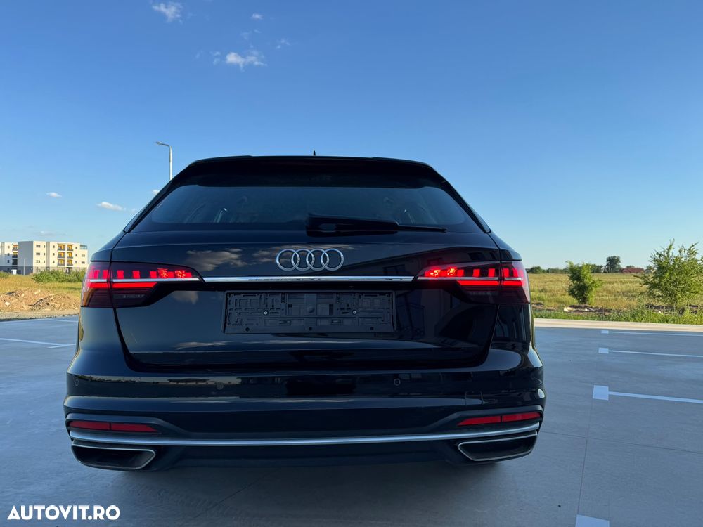 Audi A4 Avant - 24