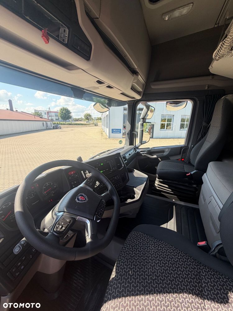 Scania R450 - 27