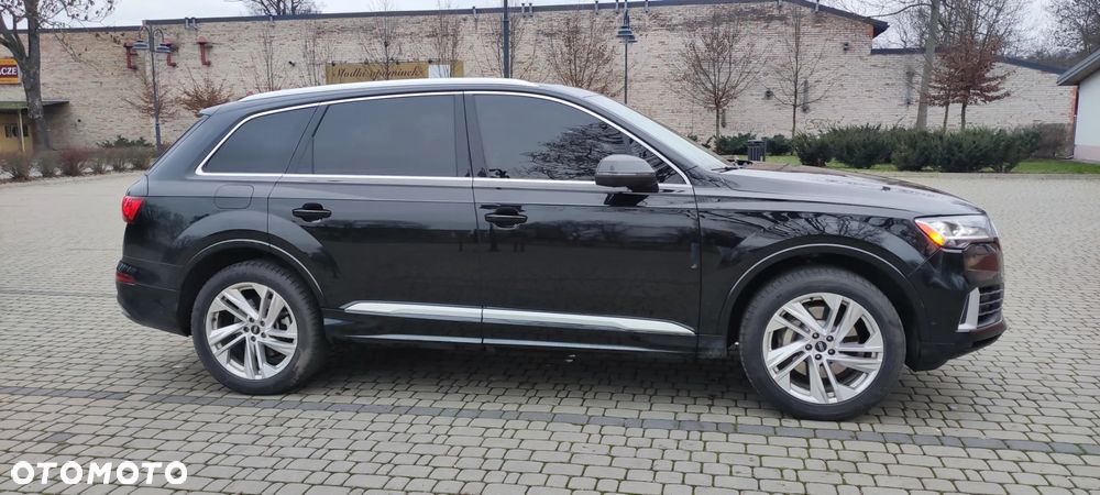 Audi Q7 SUV TFSI quattro 250 kW tiptronic - 11