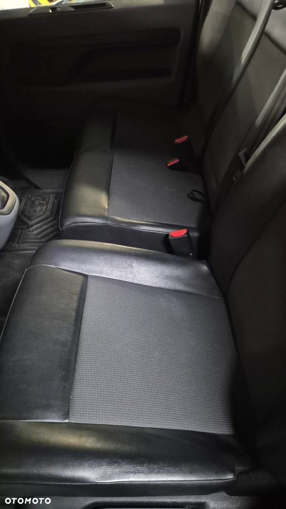 Toyota PROACE - 12