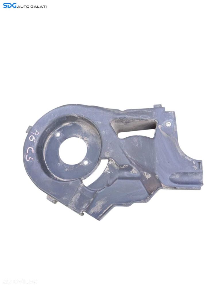 Capac Distributie Motor Audi A4 B6 2.5 TDI 2001 - 2005 Cod 059109133C [V0424] - 1