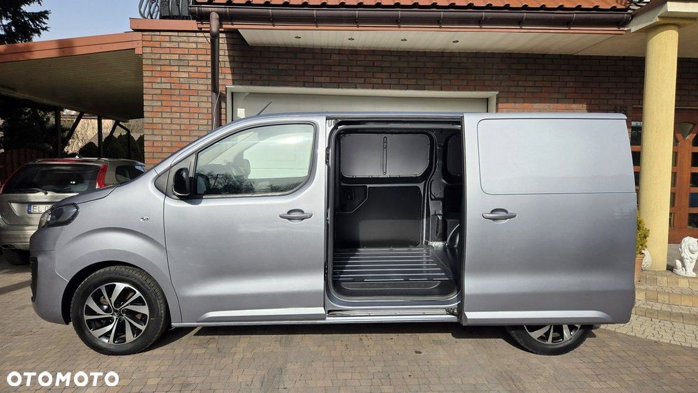 Citroën Jumpy - 6