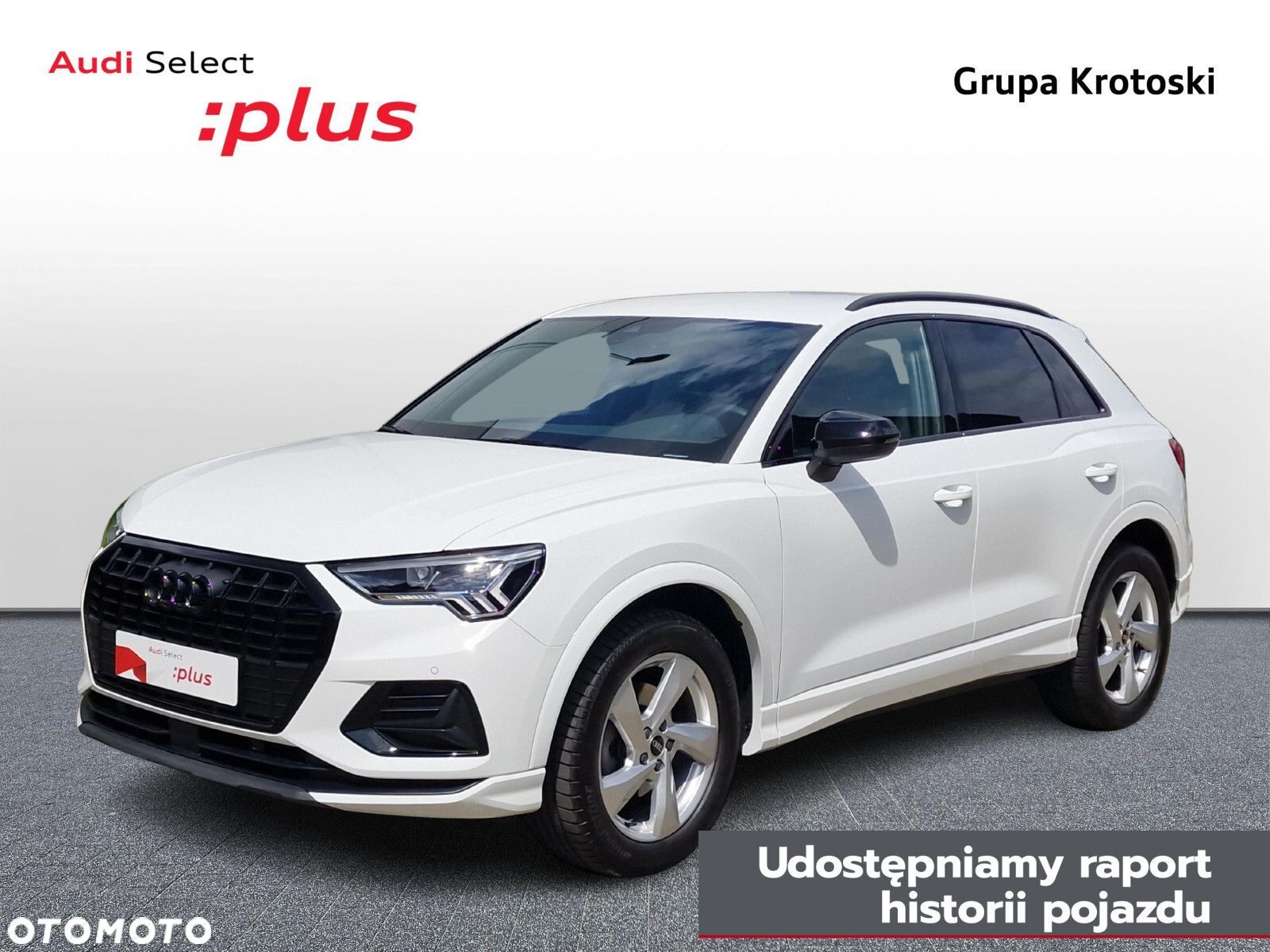 Audi Q3 - 1