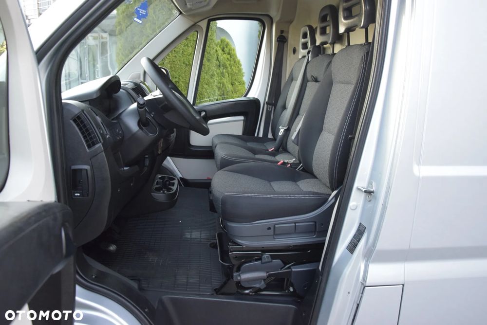 Fiat DUCATO L2H2 Salon PL 146 tyś km 2,3JTD 130 KM - 14
