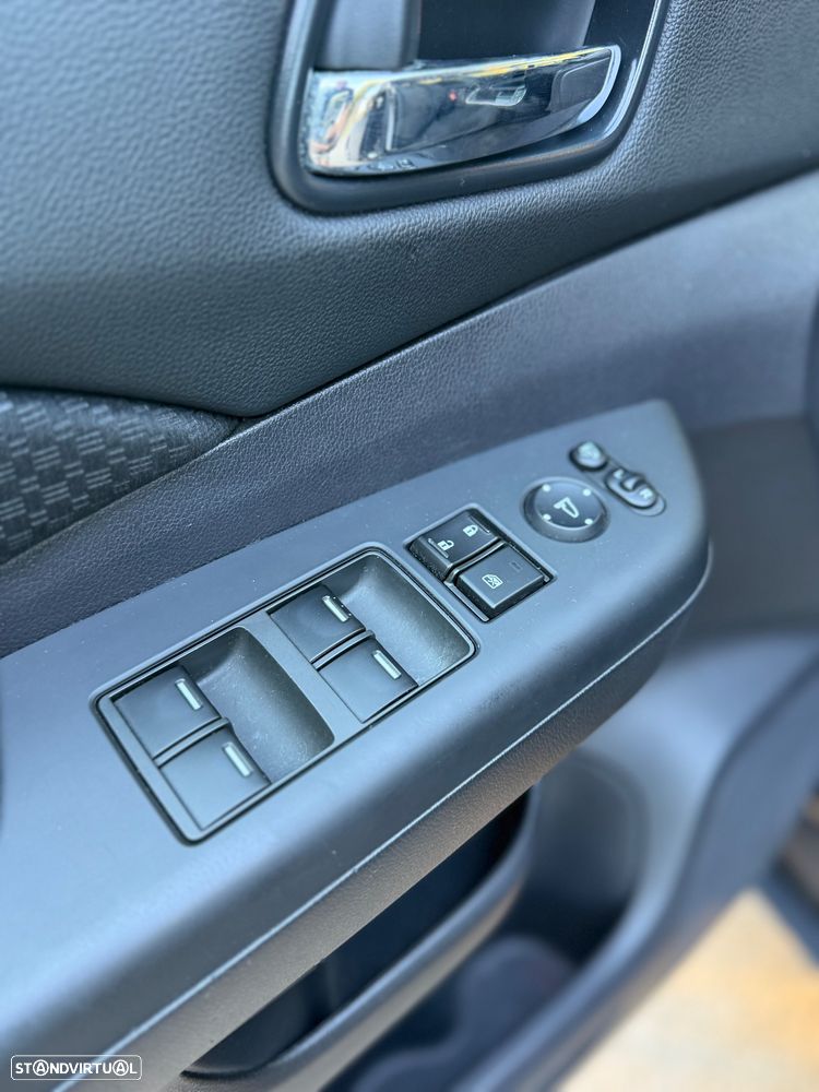 Honda CR-V 1.6 i-DTEC Elegance Plus C.Navi +ADAS - 15