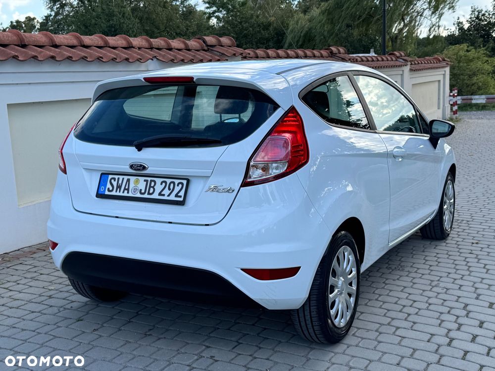 Ford Fiesta - 37