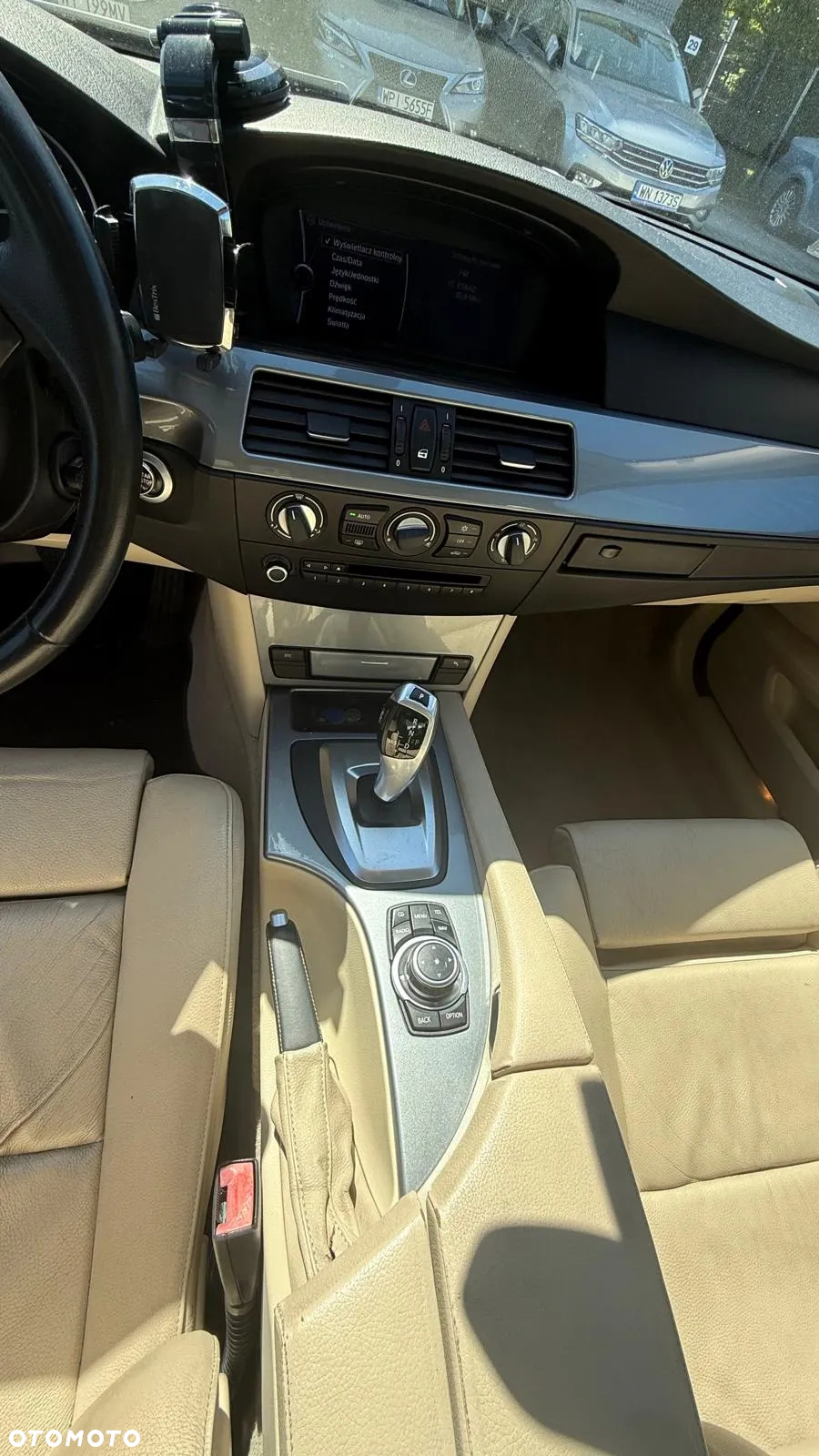BMW Seria 5 - 8