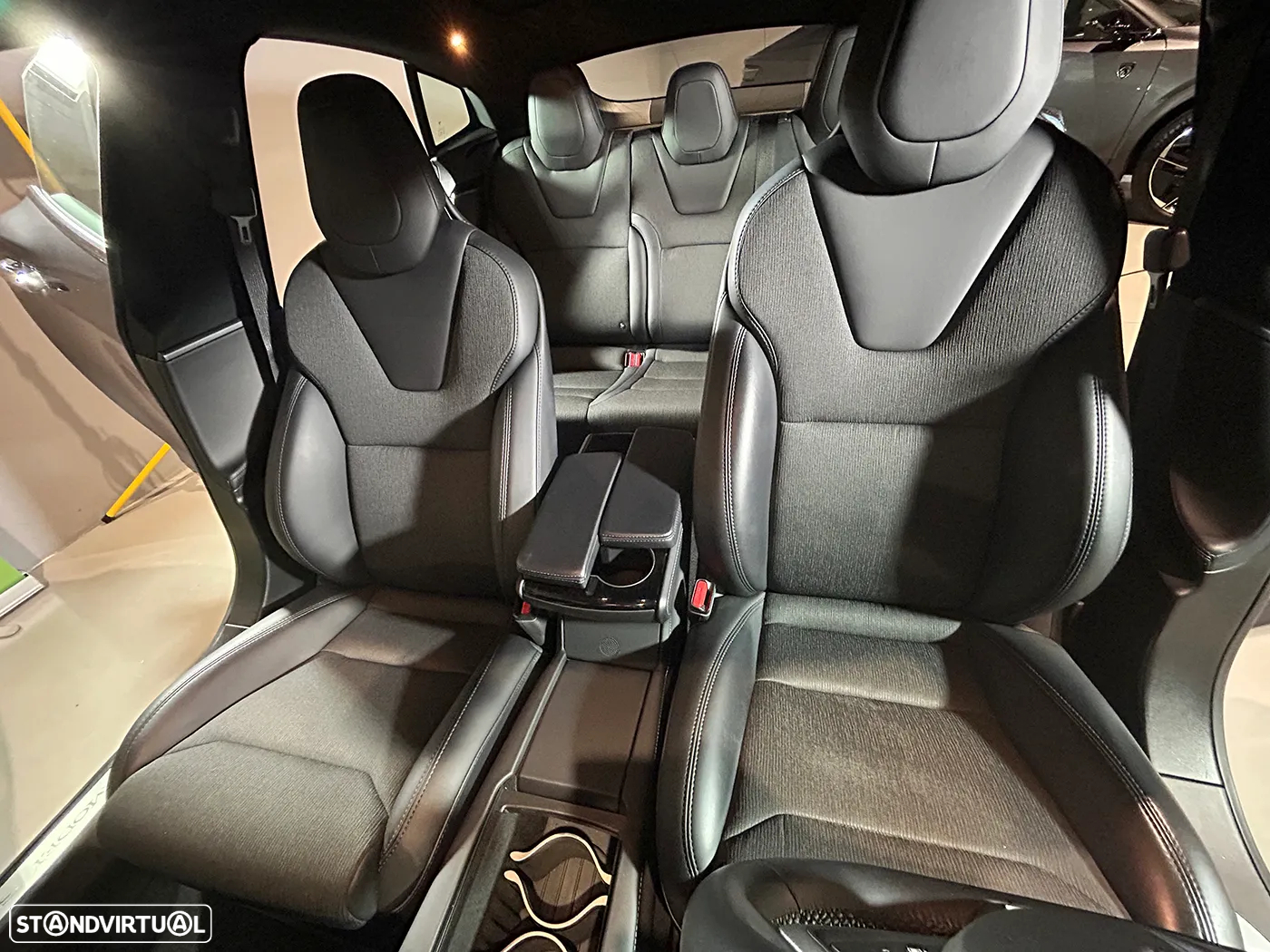 Tesla Model S - 53