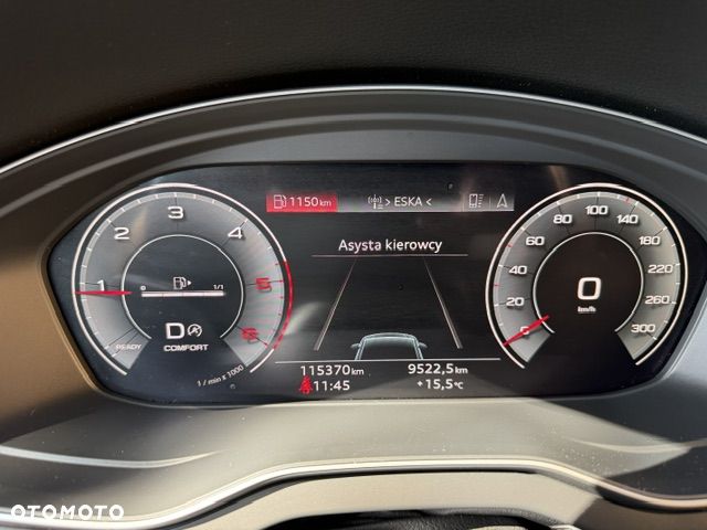 Audi Q5 40 TDI mHEV Quattro S tronic - 17