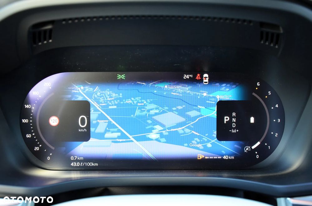 Volvo XC 60 B4 D Geartronic RDesign - 29