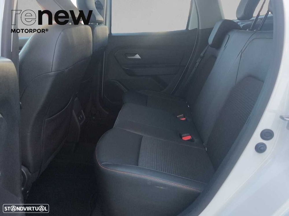 Dacia Duster 1.3 TCe SL Extreme EDC - 14