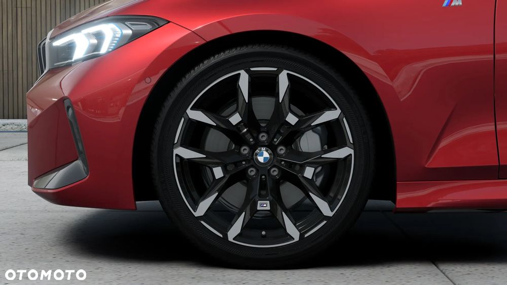 BMW Seria 3 318i M Sport - 4