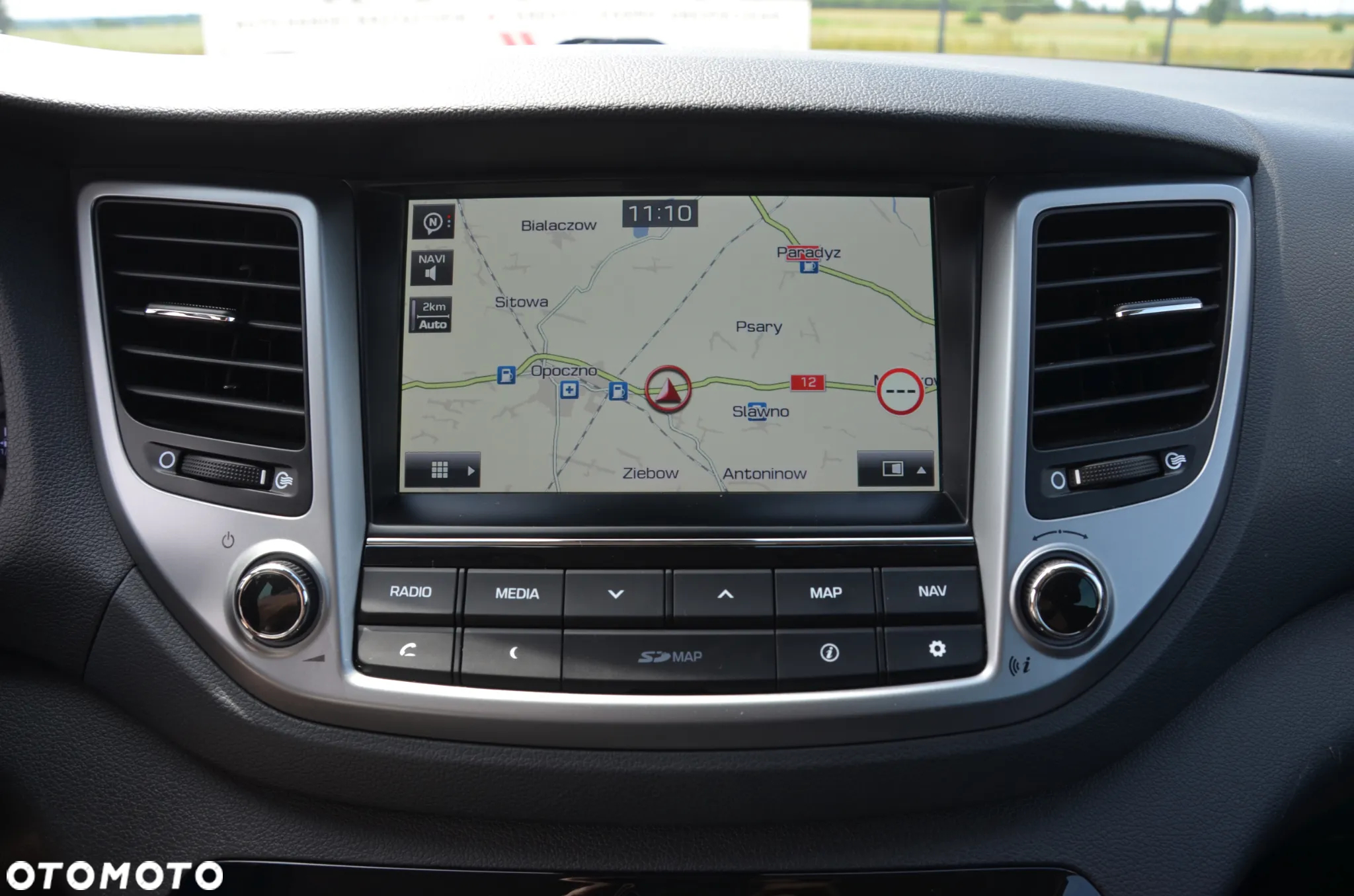 Hyundai Tucson 1.6 Turbo 4WD DCT Passion - 38