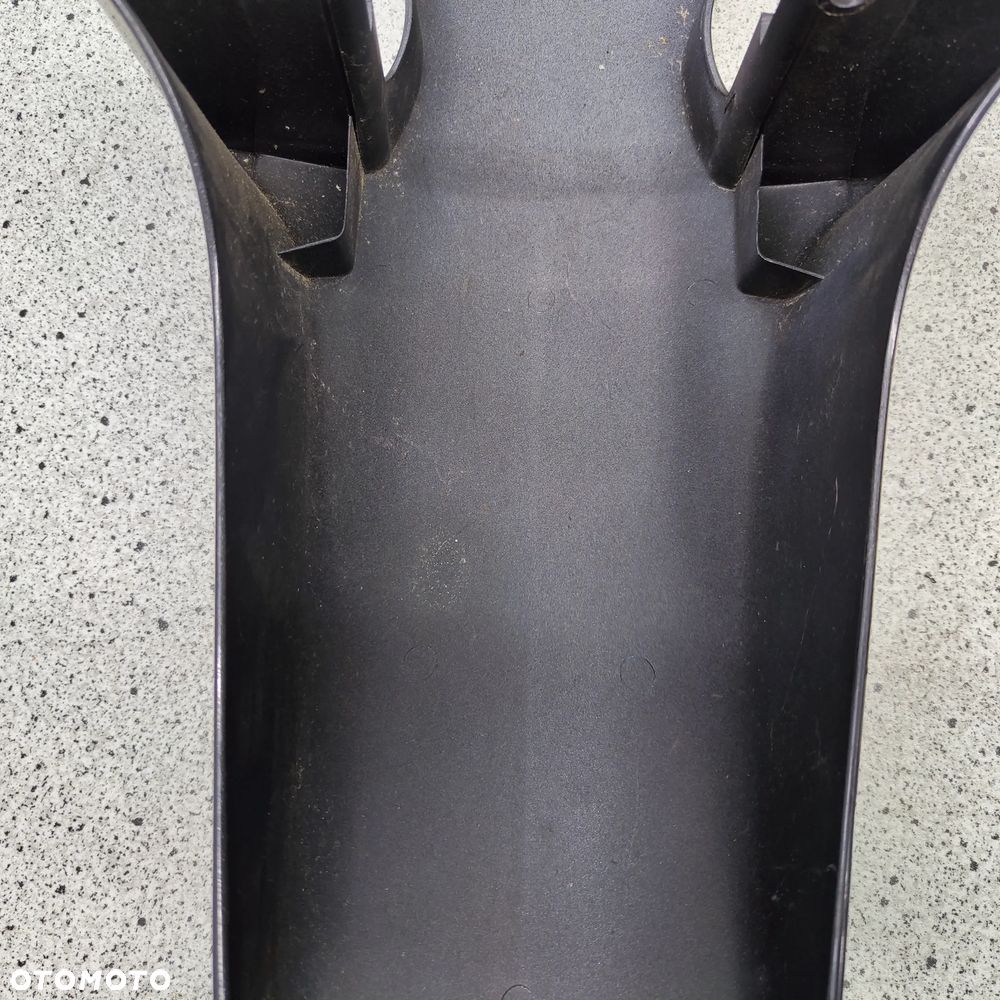 Błotnik przód, przedni Honda XL 650 XL650 Transalp 650 - 18